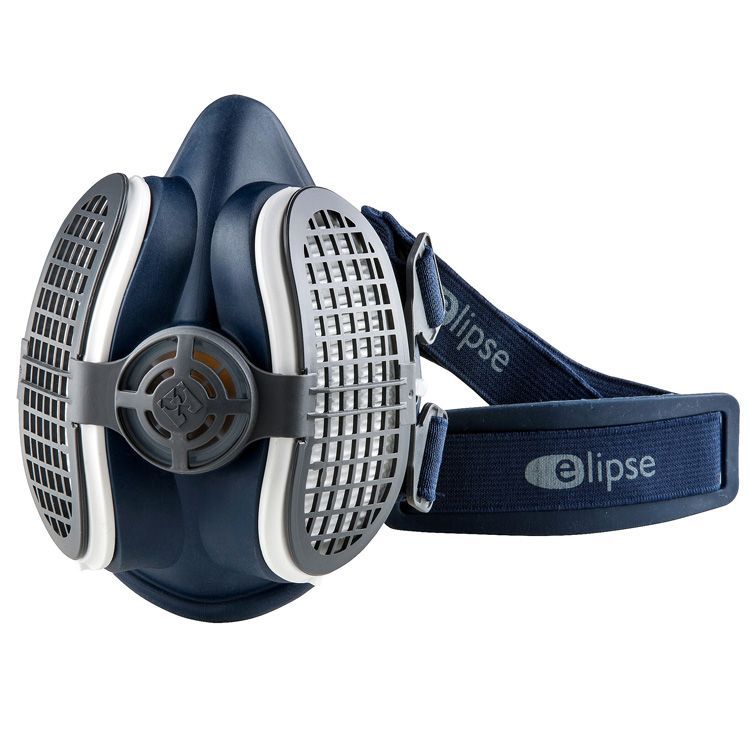 Полумаска Elipse P3 SPR337IFUD с защитой от запаха цена