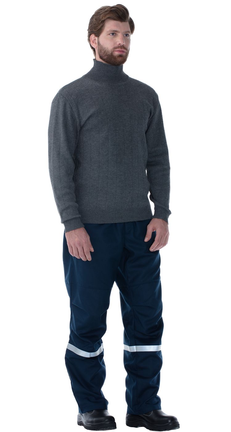 Белье нательное (фуфайка-свитер) Т/б-3 470 г/м² цена