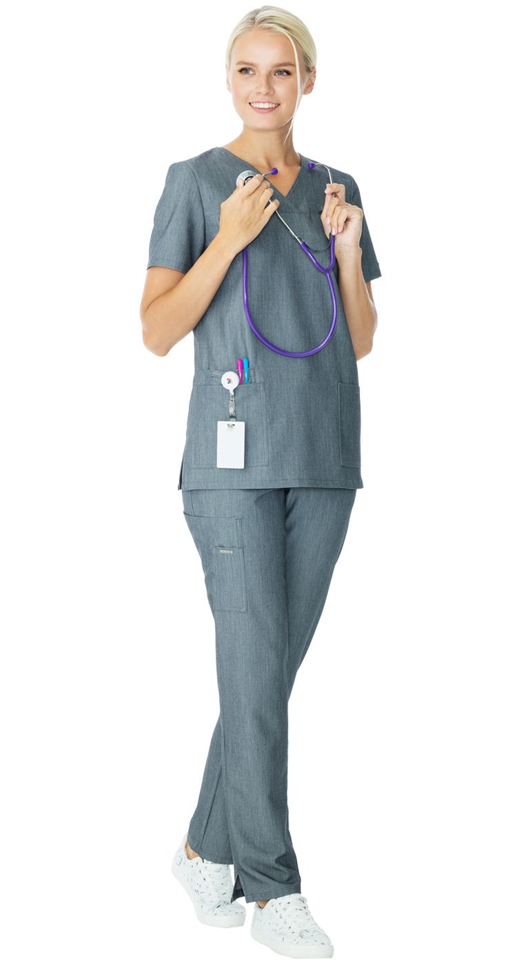 Блуза женская LL 2126 "Стоун"  цена