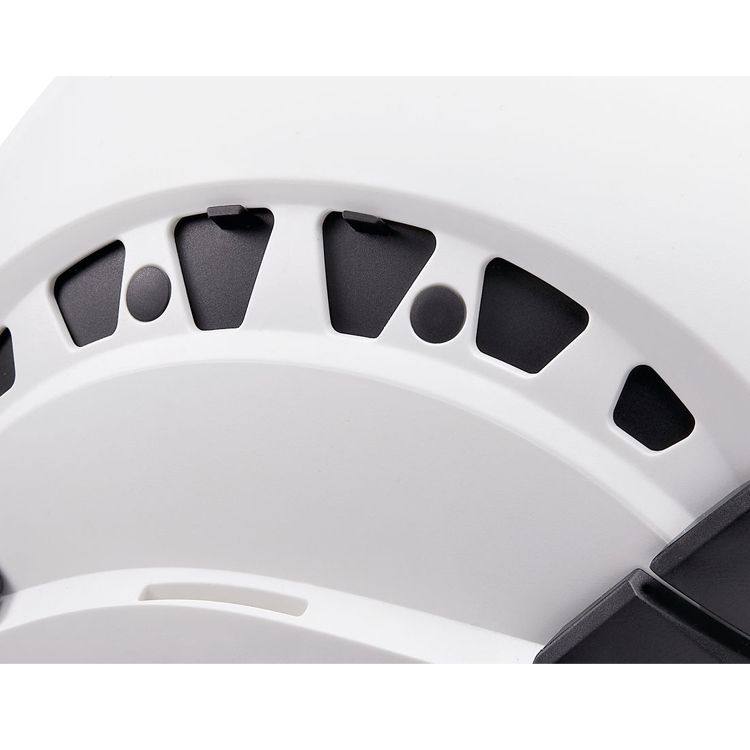 Защитная каска VERTEX VENT Артикул: A010CA01 (жёлтая) цена