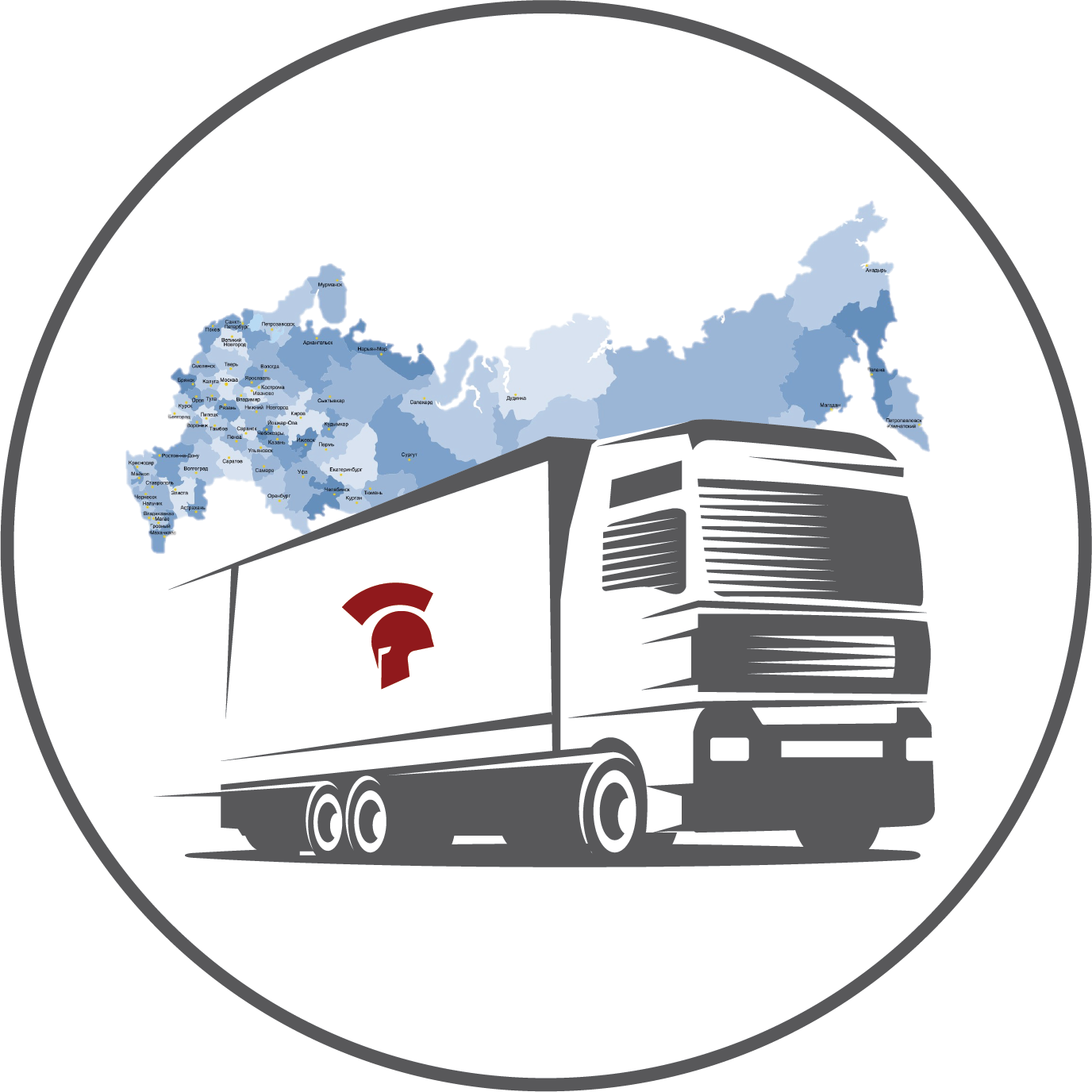 Оперативная доставка 